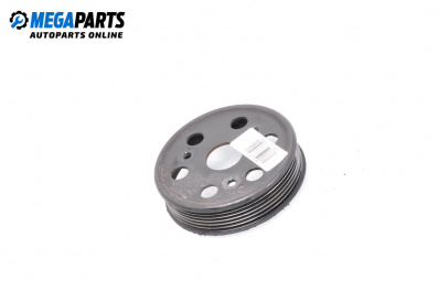 Демпферна шайба за Renault Megane I Hatchback (08.1995 - 12.2004) 1.9 dTi (BA08, BA0N), 98 к.с.