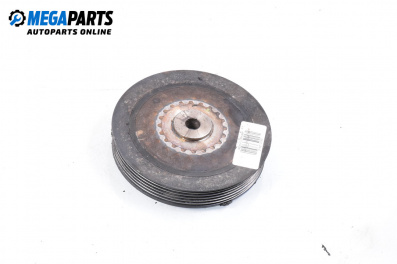 Демпферна шайба за Renault Megane I Hatchback (08.1995 - 12.2004) 1.9 dTi (BA08, BA0N), 98 к.с.