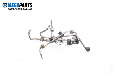 Горивни тръби за Renault Megane I Hatchback (08.1995 - 12.2004) 1.9 dTi (BA08, BA0N), 98 к.с.