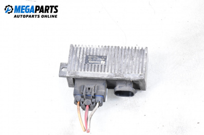 Реле подгревни свещи за Renault Megane I Hatchback (08.1995 - 12.2004) 1.9 dTi (BA08, BA0N), № 7700111525