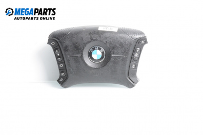 Airbag за BMW 3 Series E46 Sedan (02.1998 - 04.2005), 4+1 вр., седан, позиция: предна