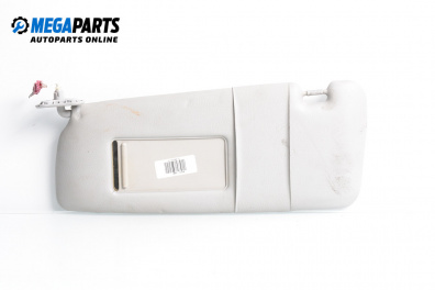 Сенник за BMW 3 Series E46 Sedan (02.1998 - 04.2005), позиция: лява