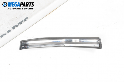 Външни лайсни за BMW 3 Series E46 Sedan (02.1998 - 04.2005), седан, позиция: предна