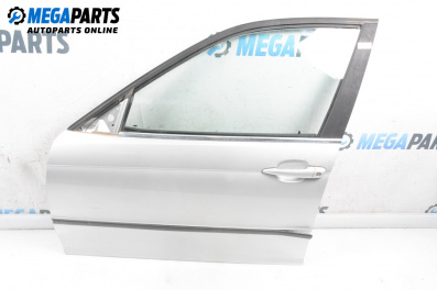 Врата за BMW 3 Series E46 Sedan (02.1998 - 04.2005), 4+1 вр., седан, позиция: предна, лява