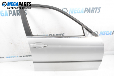 Врата за BMW 3 Series E46 Sedan (02.1998 - 04.2005), 4+1 вр., седан, позиция: предна, дясна