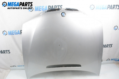 Преден капак за BMW 3 Series E46 Sedan (02.1998 - 04.2005), 4+1 вр., седан, позиция: предна