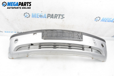Предна броня за BMW 3 Series E46 Sedan (02.1998 - 04.2005), седан, позиция: предна