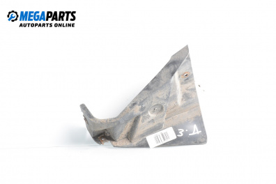 Държач броня за BMW 3 Series E46 Sedan (02.1998 - 04.2005), седан, позиция: задна, дясна