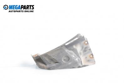 Държач броня за BMW 3 Series E46 Sedan (02.1998 - 04.2005), седан, позиция: задна, лява