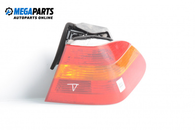 Стоп за BMW 3 Series E46 Sedan (02.1998 - 04.2005), седан, позиция: дясна