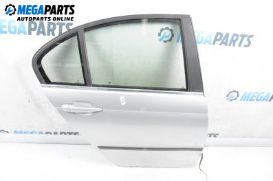 Врата за BMW 3 Series E46 Sedan (02.1998 - 04.2005), 4+1 вр., седан, позиция: задна, дясна