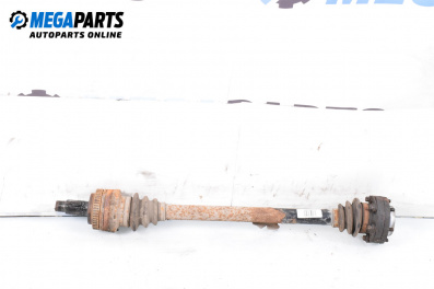 Полуоска за BMW 3 Series E46 Sedan (02.1998 - 04.2005) 320 i, 170 к.с., позиция: задна, лява, автоматик