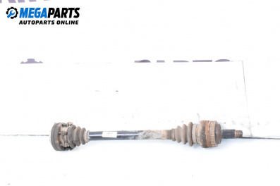 Полуоска за BMW 3 Series E46 Sedan (02.1998 - 04.2005) 320 i, 170 к.с., позиция: задна, дясна, автоматик
