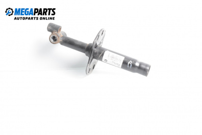 Буфер задна броня за BMW 3 Series E46 Sedan (02.1998 - 04.2005), седан, позиция: задна, дясна