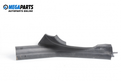 Пластмасова кора за BMW 3 Series E46 Sedan (02.1998 - 04.2005), 4+1 вр., седан