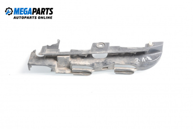 Държач броня за BMW 3 Series E46 Sedan (02.1998 - 04.2005), седан, позиция: задна, лява