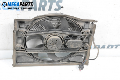 Перка охлаждане за BMW 3 Series E46 Sedan (02.1998 - 04.2005) 320 i, 170 к.с.