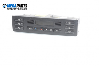 Панел климатроник за BMW 3 Series E46 Sedan (02.1998 - 04.2005)