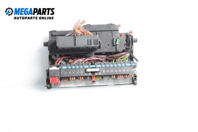 Бушонно табло за BMW 3 Series E46 Sedan (02.1998 - 04.2005) 320 i, 170 к.с.