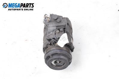 Компресор климатик за BMW 3 Series E46 Sedan (02.1998 - 04.2005) 320 i, 170 к.с., автоматик