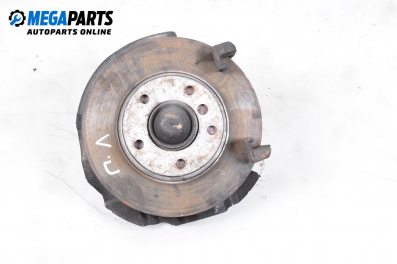 Шенкел главина за BMW 3 Series E46 Sedan (02.1998 - 04.2005), позиция: предна, лява