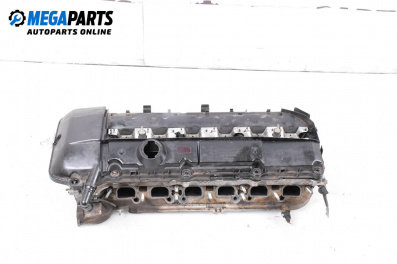 Глава за BMW 3 Series E46 Sedan (02.1998 - 04.2005) 320 i, 170 к.с.