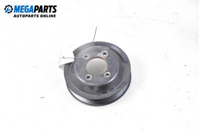 Ремъчна шайба за BMW 3 Series E46 Sedan (02.1998 - 04.2005) 320 i, 170 к.с.