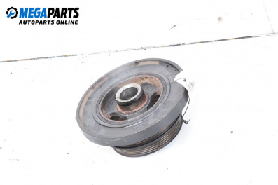 Демпферна шайба за BMW 3 Series E46 Sedan (02.1998 - 04.2005) 320 i, 170 к.с.