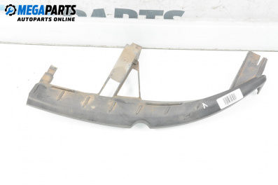 Държач броня за Renault Scenic II Minivan (06.2003 - 07.2010), хечбек, позиция: предна, лява