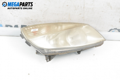 Фар за Renault Scenic II Minivan (06.2003 - 07.2010), хечбек, позиция: дясна