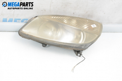 Фар за Renault Scenic II Minivan (06.2003 - 07.2010), хечбек, позиция: лява