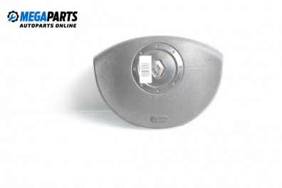 Airbag за Renault Scenic II Minivan (06.2003 - 07.2010), 4+1 вр., хечбек, позиция: предна