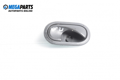 Вътрешна дръжка за Renault Scenic II Minivan (06.2003 - 07.2010), 4+1 вр., хечбек, позиция: предна, дясна