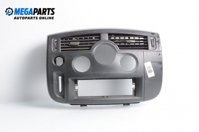 Духалки парно за Renault Scenic II Minivan (06.2003 - 07.2010)