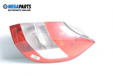 Стоп за Renault Scenic II Minivan (06.2003 - 07.2010), хечбек, позиция: лява