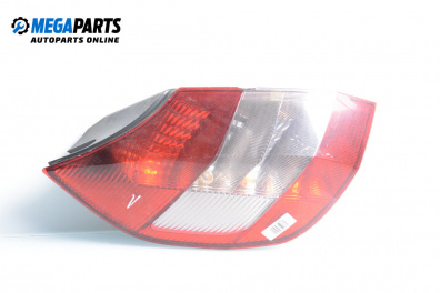 Стоп за Renault Scenic II Minivan (06.2003 - 07.2010), хечбек, позиция: лява