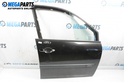 Врата за Renault Scenic II Minivan (06.2003 - 07.2010), 4+1 вр., хечбек, позиция: предна, дясна