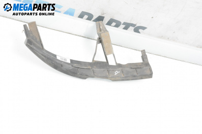 Държач броня за Renault Scenic II Minivan (06.2003 - 07.2010), хечбек, позиция: предна, дясна