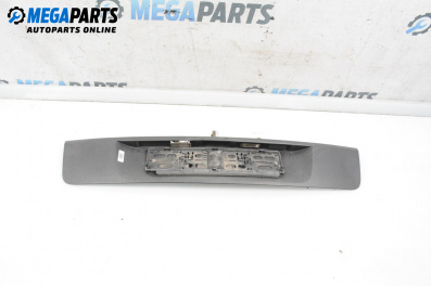 Стойка заден номер за Renault Scenic II Minivan (06.2003 - 07.2010), хечбек