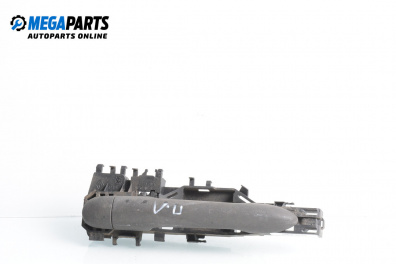 Външна дръжка за Renault Scenic II Minivan (06.2003 - 07.2010), 4+1 вр., хечбек, позиция: предна, лява