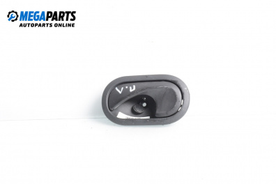 Вътрешна дръжка за Renault Scenic II Minivan (06.2003 - 07.2010), 4+1 вр., хечбек, позиция: предна, лява