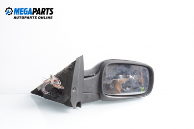 Огледало за Renault Scenic II Minivan (06.2003 - 07.2010), 4+1 вр., хечбек, позиция: дясна