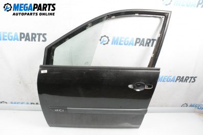 Врата за Renault Scenic II Minivan (06.2003 - 07.2010), 4+1 вр., хечбек, позиция: предна, лява