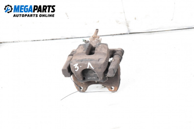 Спирачен апарат за Renault Scenic II Minivan (06.2003 - 07.2010), позиция: задна, лява