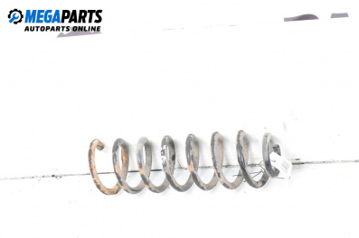 Пружина за ходова част за Renault Scenic II Minivan (06.2003 - 07.2010), хечбек, позиция: задна