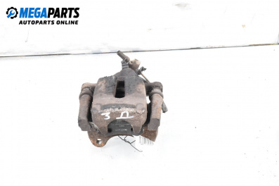 Спирачен апарат за Renault Scenic II Minivan (06.2003 - 07.2010), позиция: задна, дясна