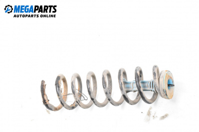 Пружина за ходова част за Renault Scenic II Minivan (06.2003 - 07.2010), хечбек, позиция: задна