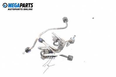 Горивни тръби за Renault Scenic II Minivan (06.2003 - 07.2010) 1.5 dCi (JM0F), 82 к.с.