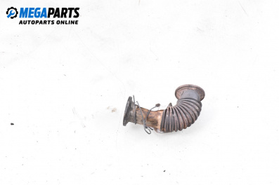 EGR тръба за Renault Scenic II Minivan (06.2003 - 07.2010) 1.5 dCi (JM0F), 82 к.с.