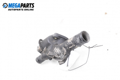 Корпус на термостат за Renault Scenic II Minivan (06.2003 - 07.2010) 1.5 dCi (JM0F), 82 к.с.